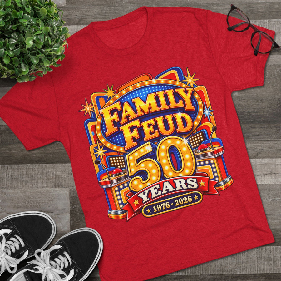The Class of 1976: Laverne & Shirley and Family Feud Turn 50