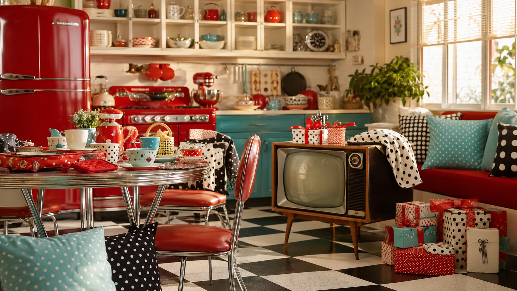 Lucy, You've Got Some Shopping to Do: The I Love Lucy Gift Guide