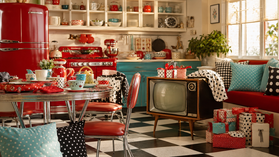 Lucy, You've Got Some Shopping to Do: The I Love Lucy Gift Guide