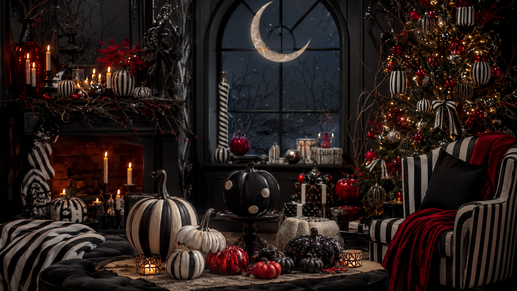 Grateful & Cozy: Fall Rituals for the Old Soul