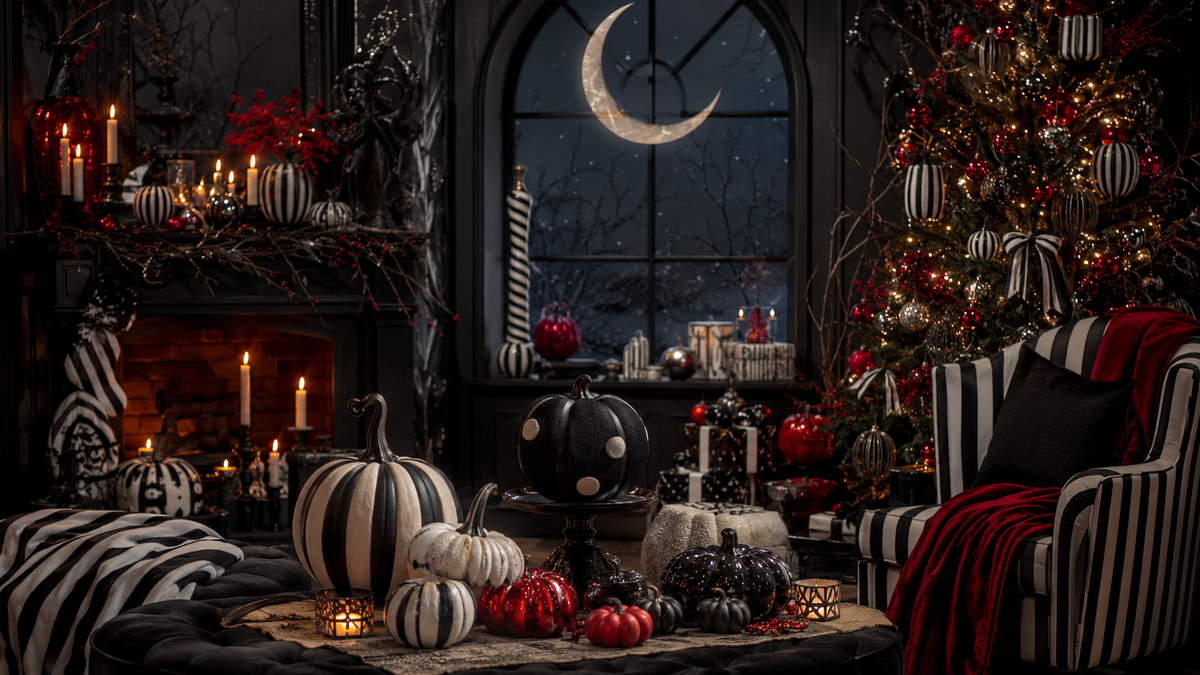 Grateful & Cozy: Fall Rituals for the Old Soul