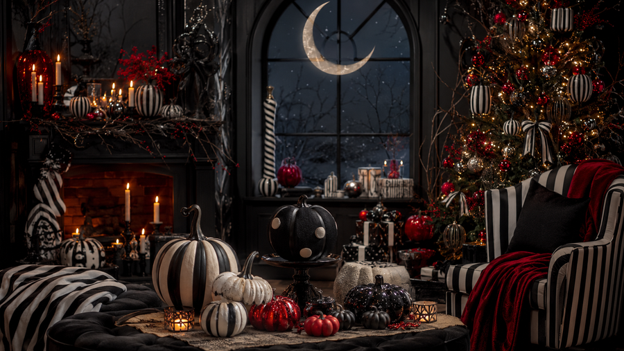 Grateful & Cozy: Fall Rituals for the Old Soul