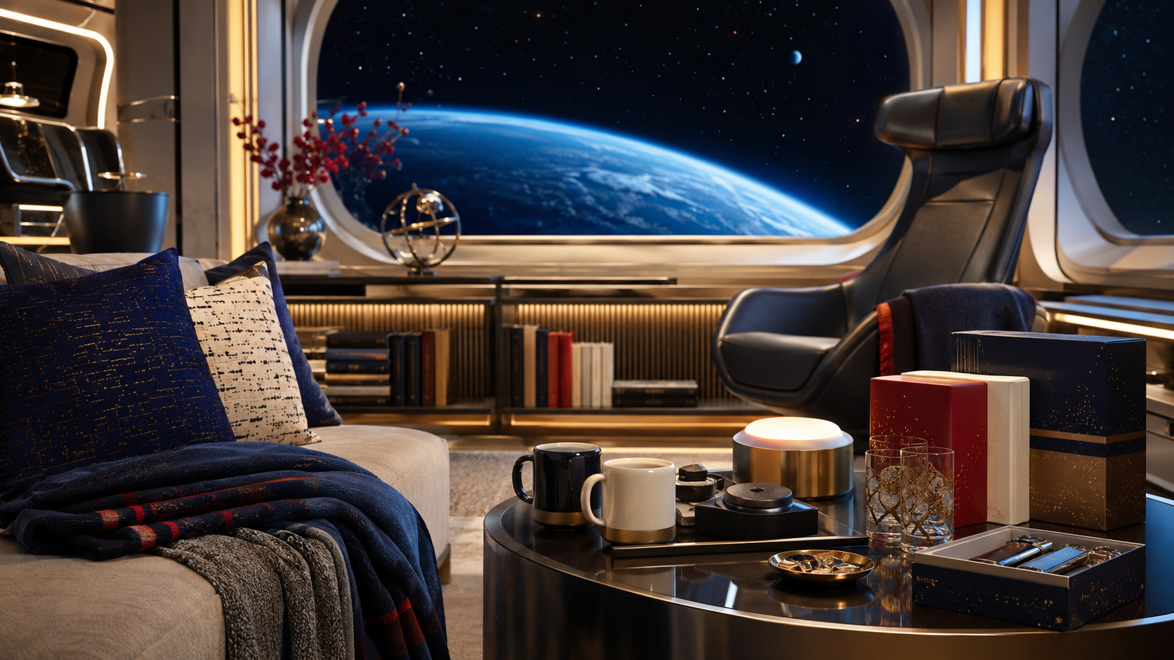 Boldly Go: The Old Soul Gift Guide for Star Trek Fans