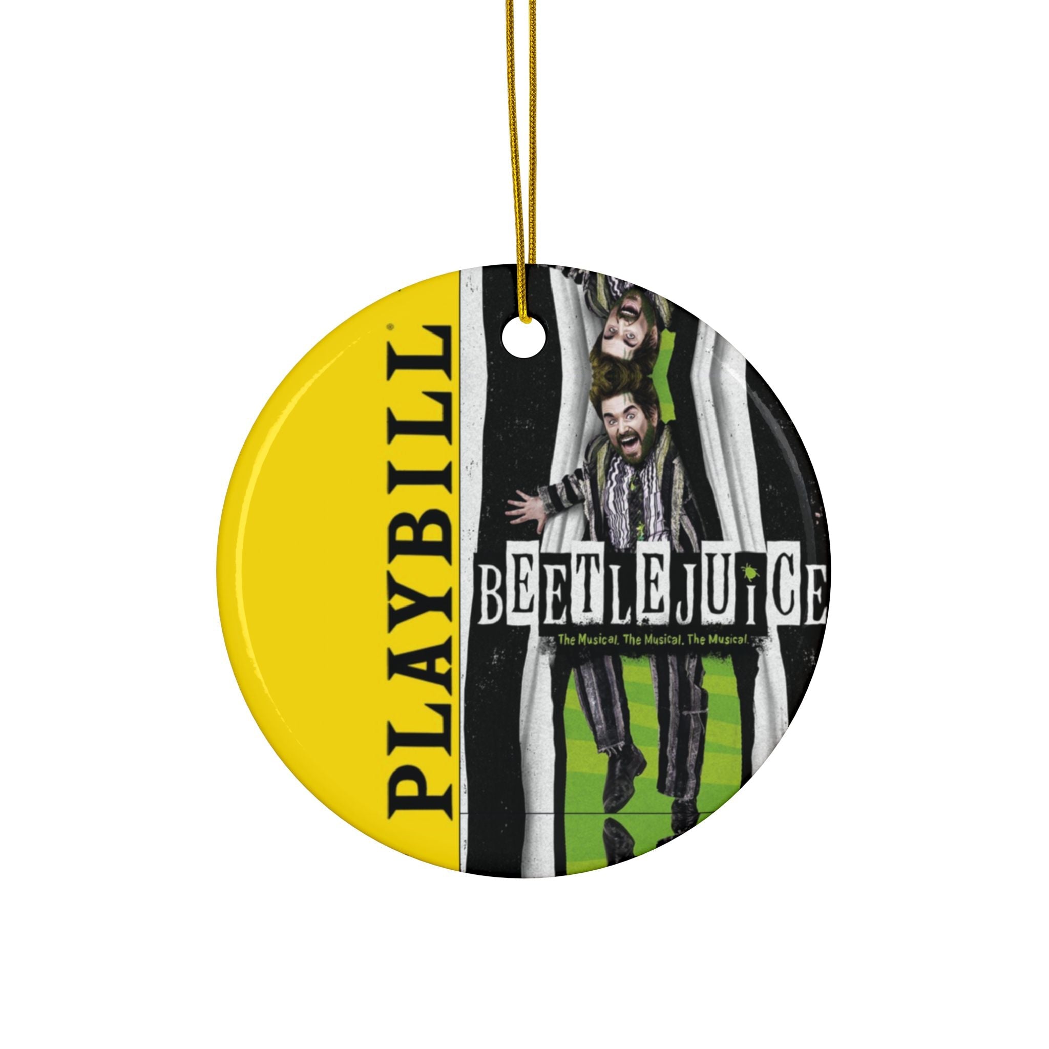 Beetlejuice | Broadway collection