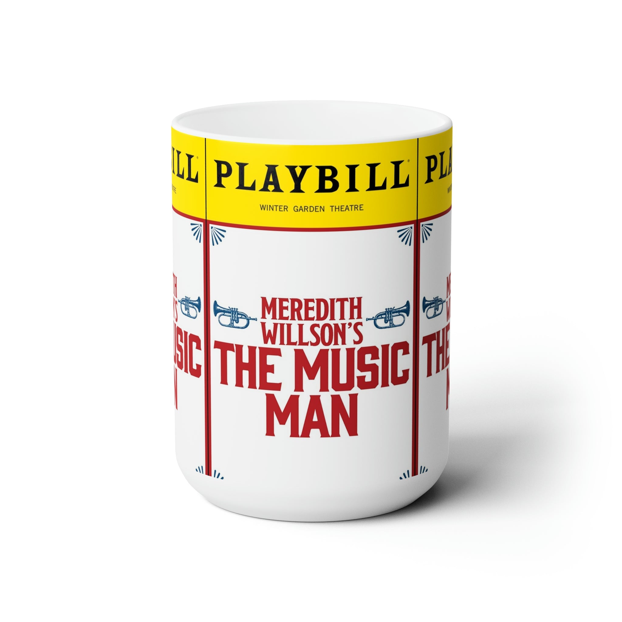 The Music Man | Broadway collection