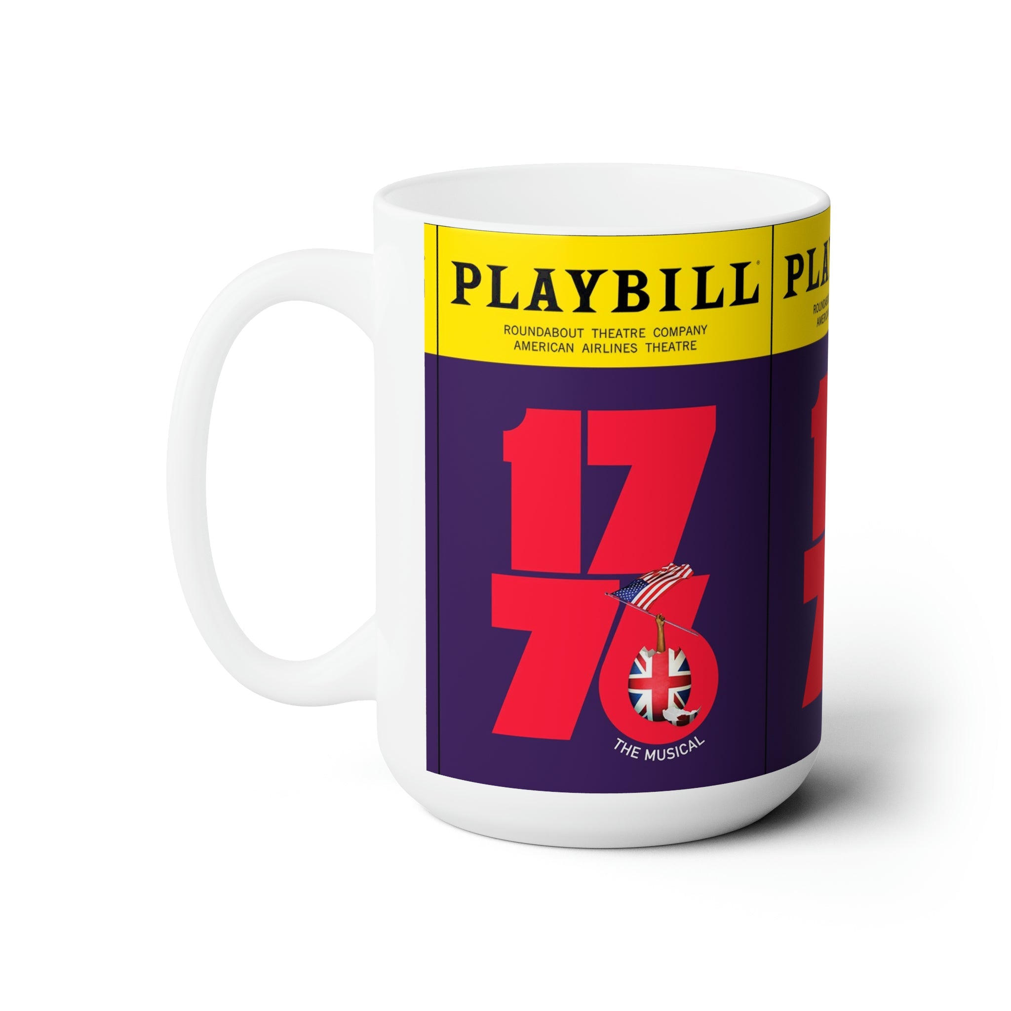 1776 | Broadway collection