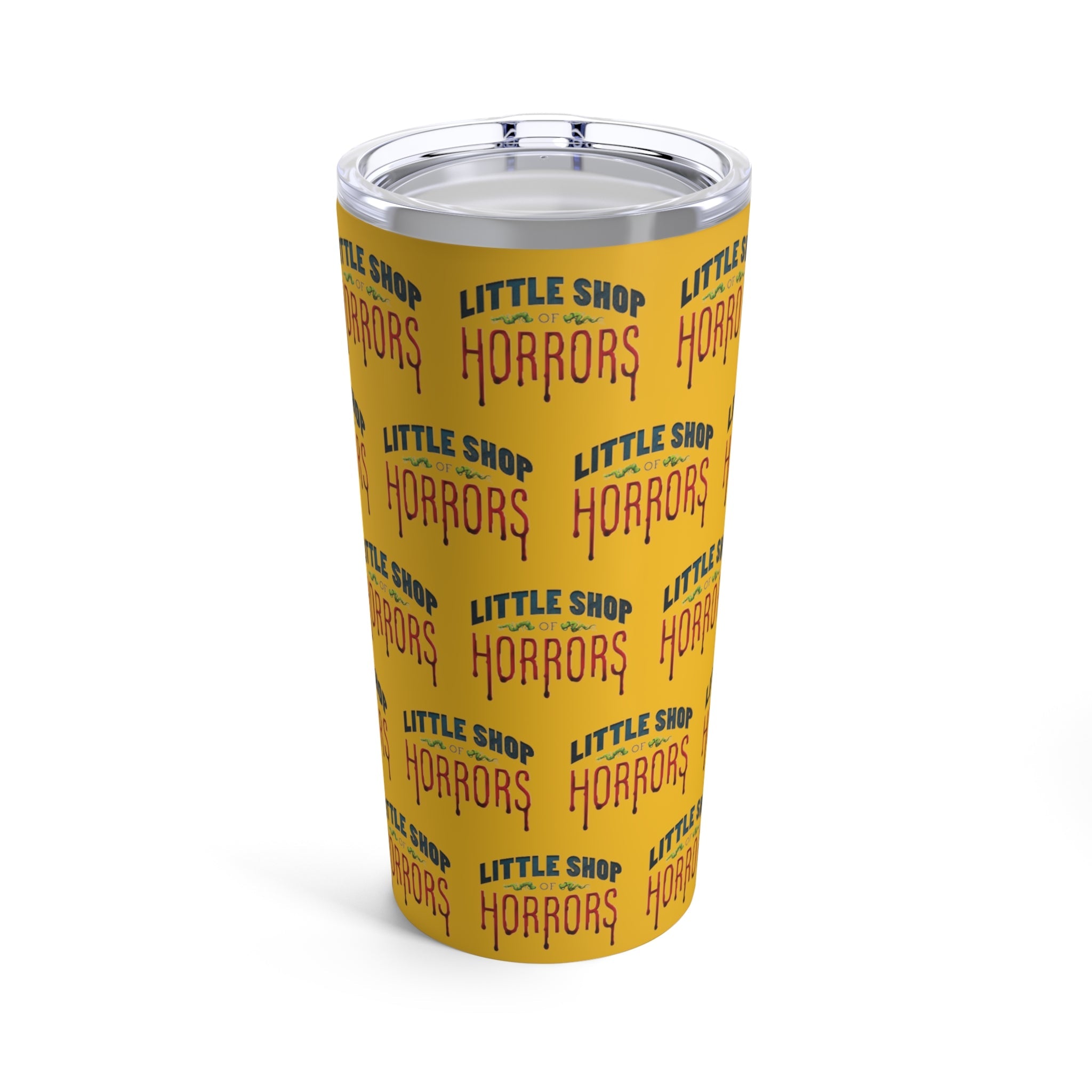 Little Shop of Horrors collection