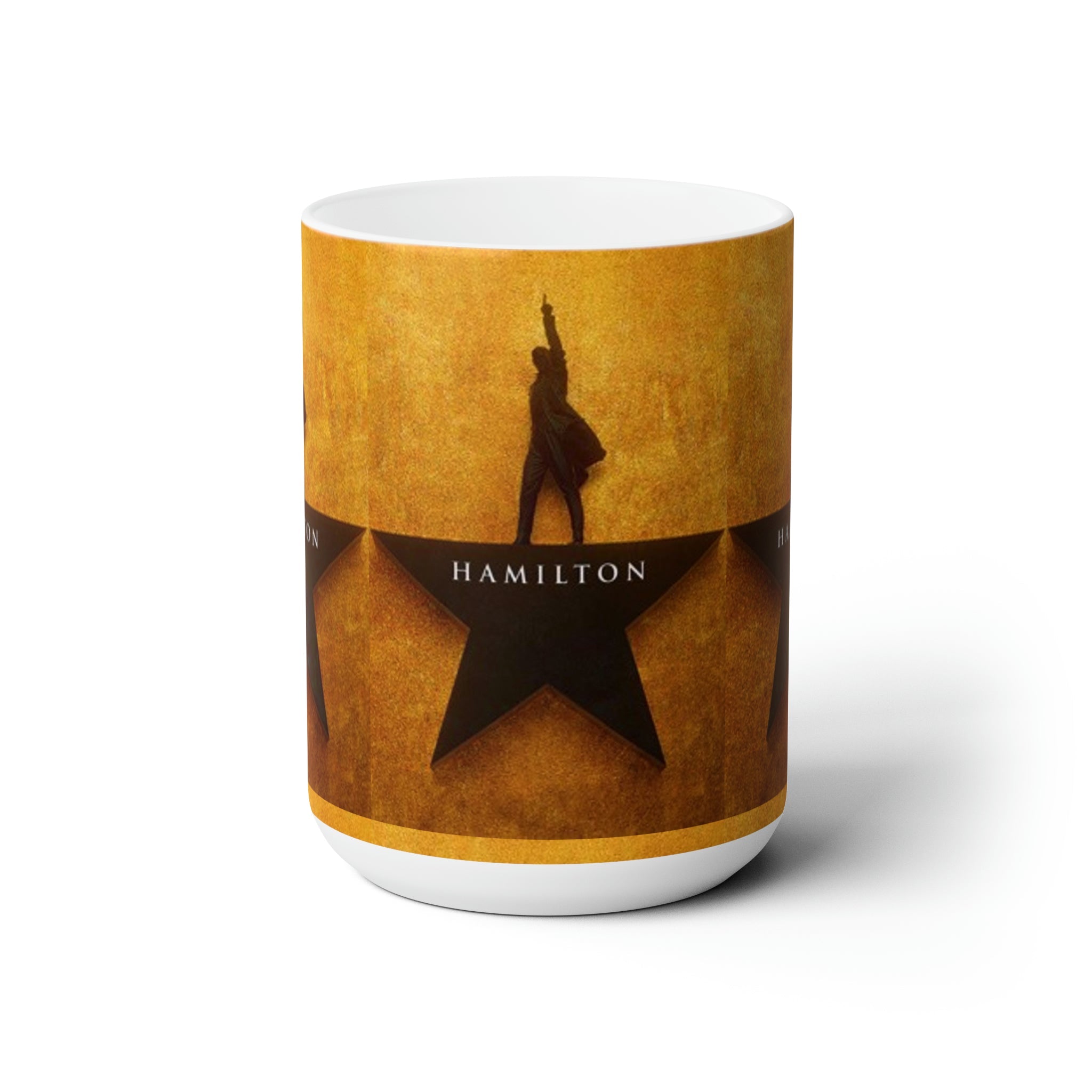 Hamilton | Broadway collection