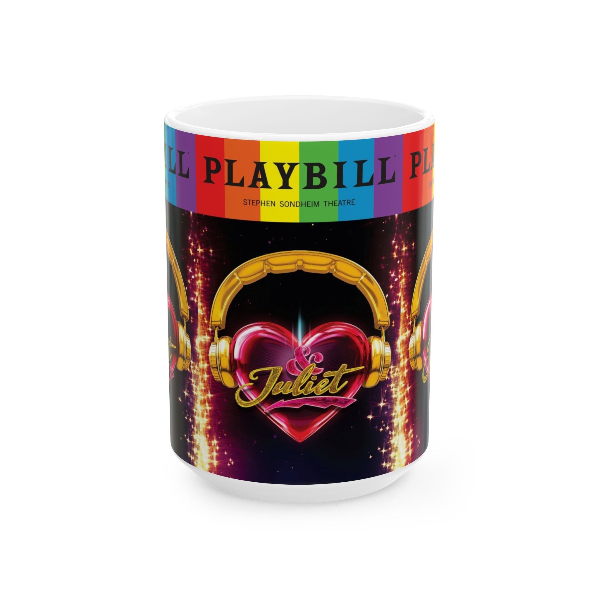 & Juliet | Broadway collection
