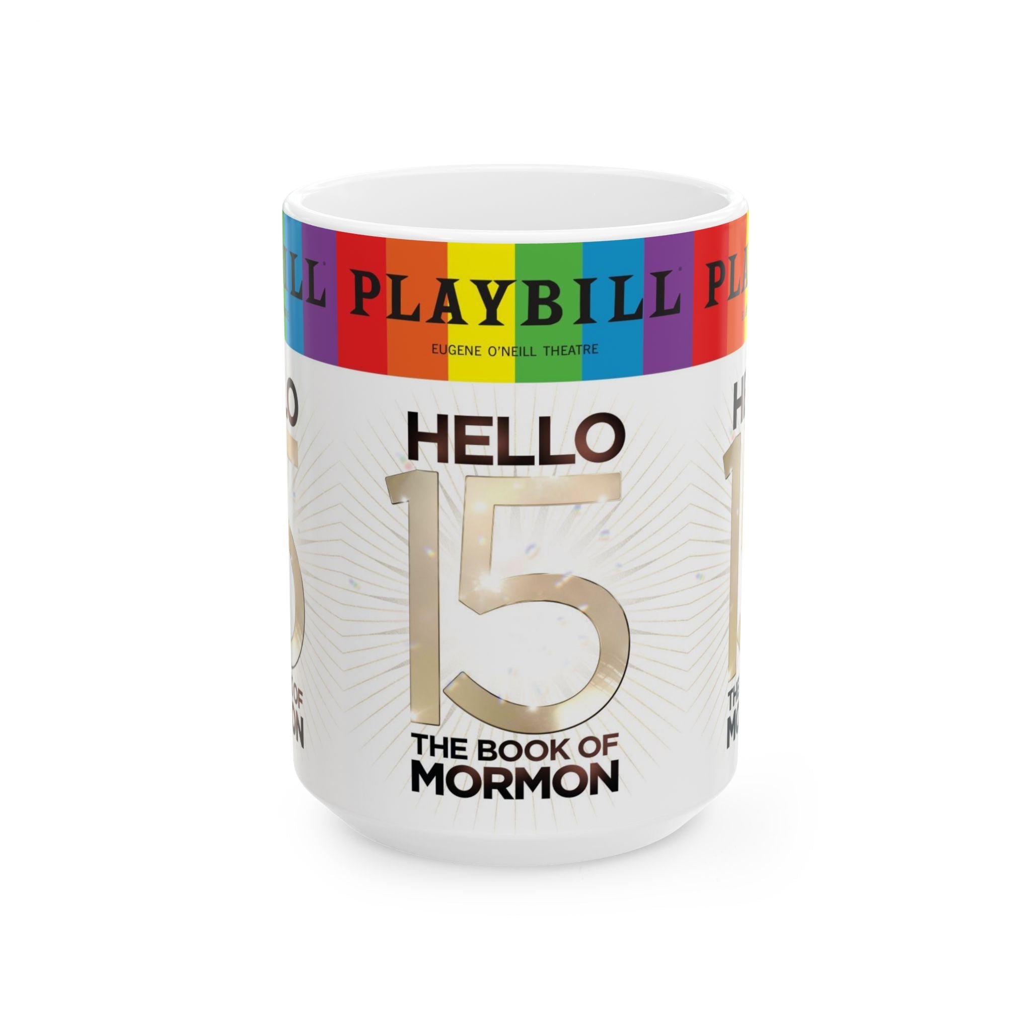 The Book of Mormon | Broadway collection