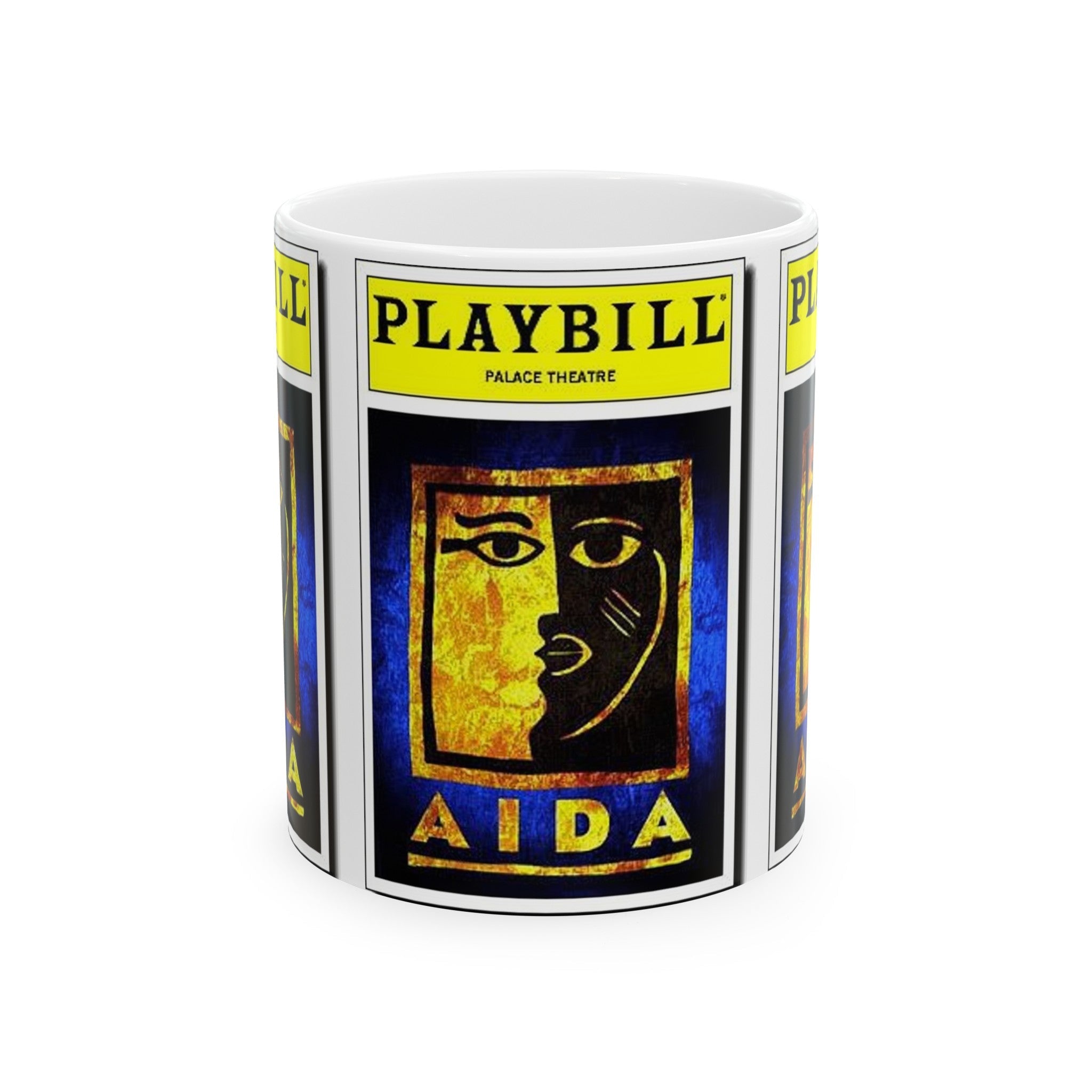 Aida | Broadway collection
