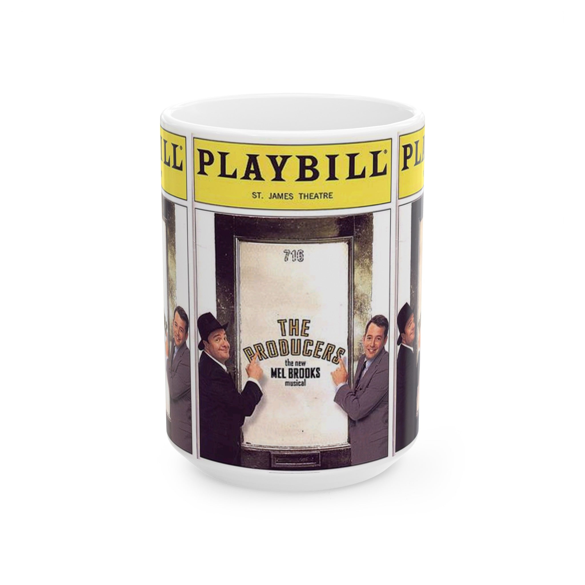 The Producers | Broadway collection