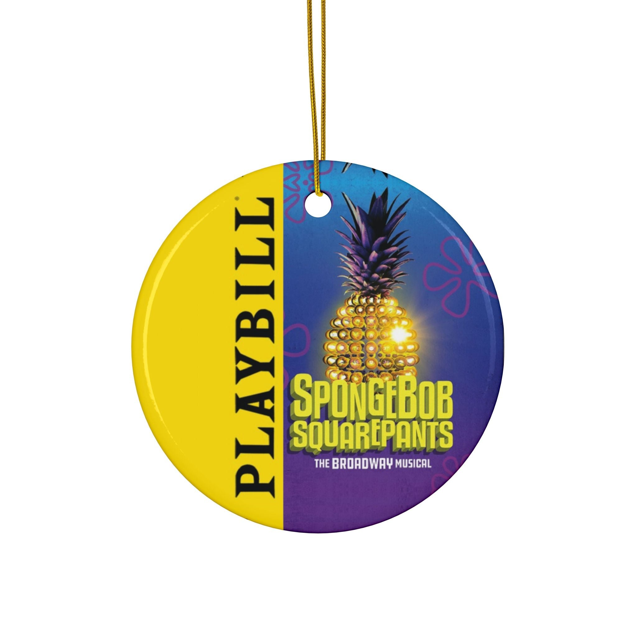 SpongeBob | Broadway collection