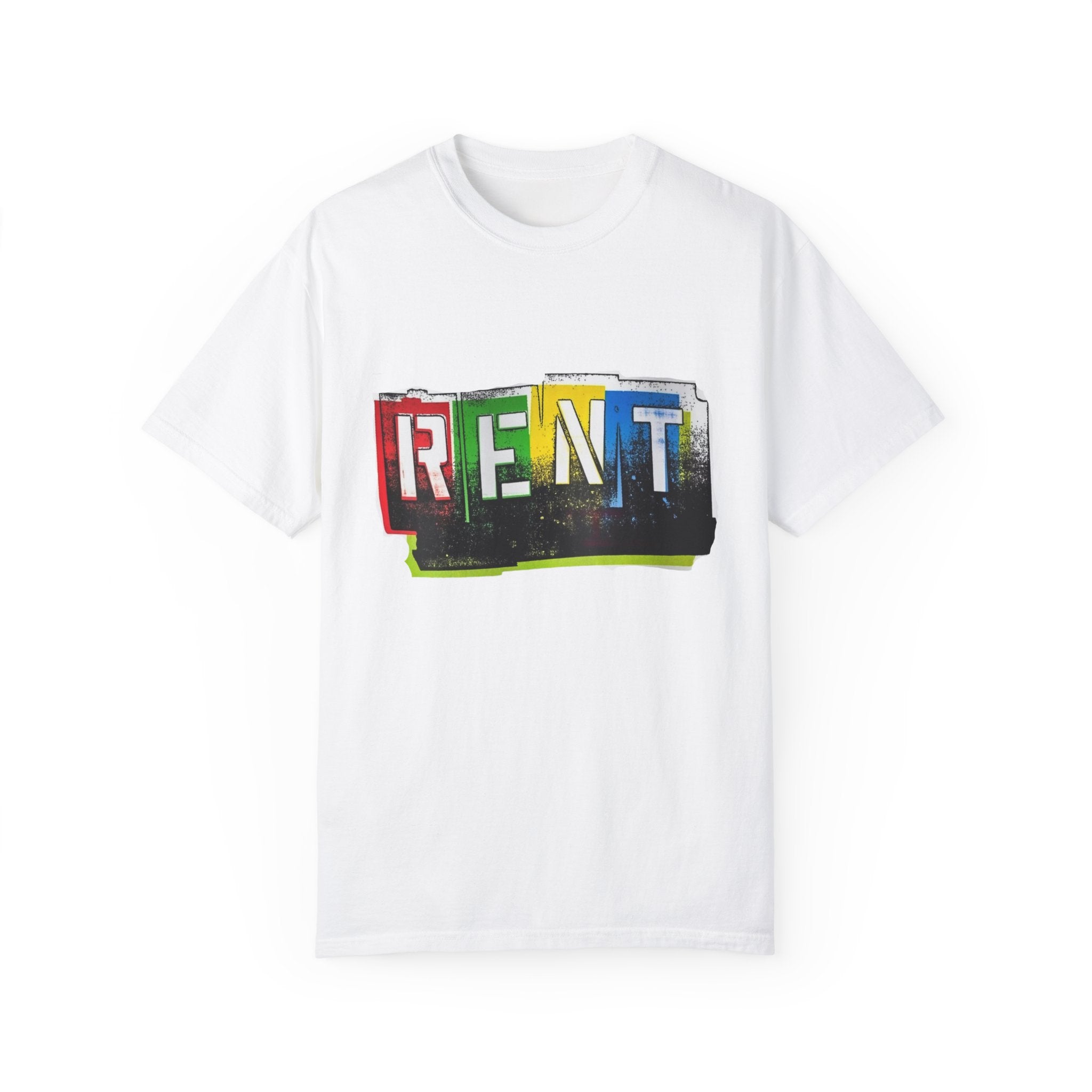 RENT | Broadway collection