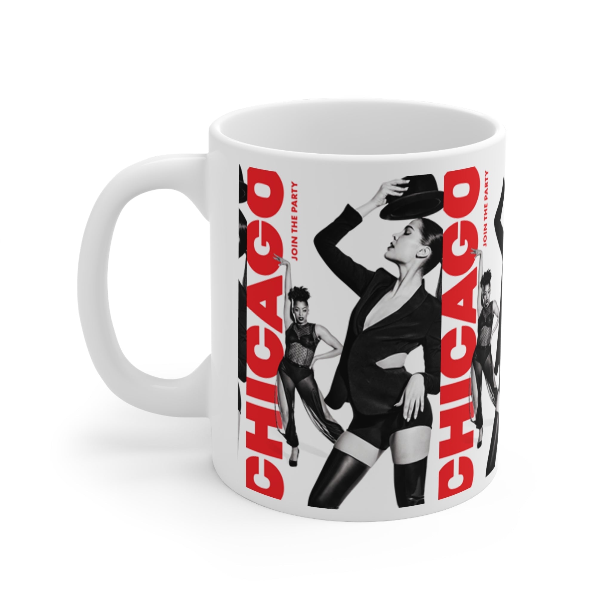 Chicago | Broadway collection