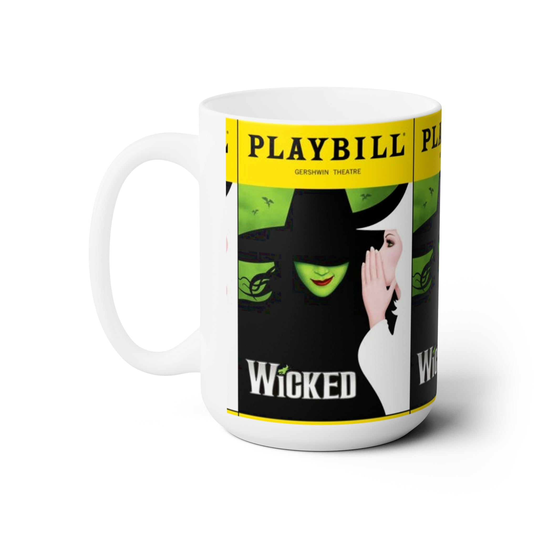 Wicked | Broadway collection