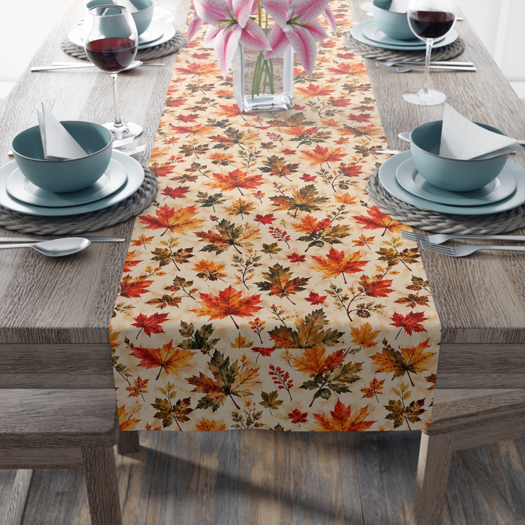 Harvest Homecoming™ | Tableware & Drinkware