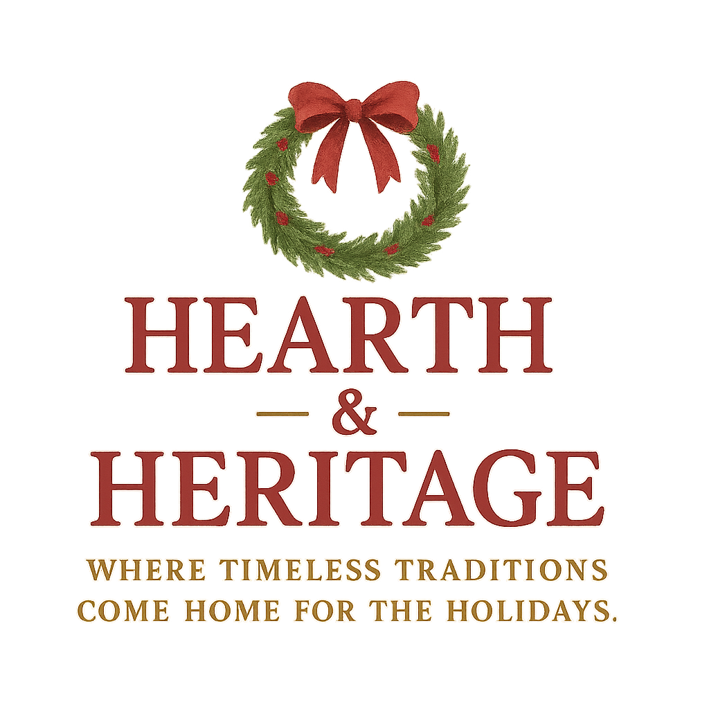 Hearth & Heritage