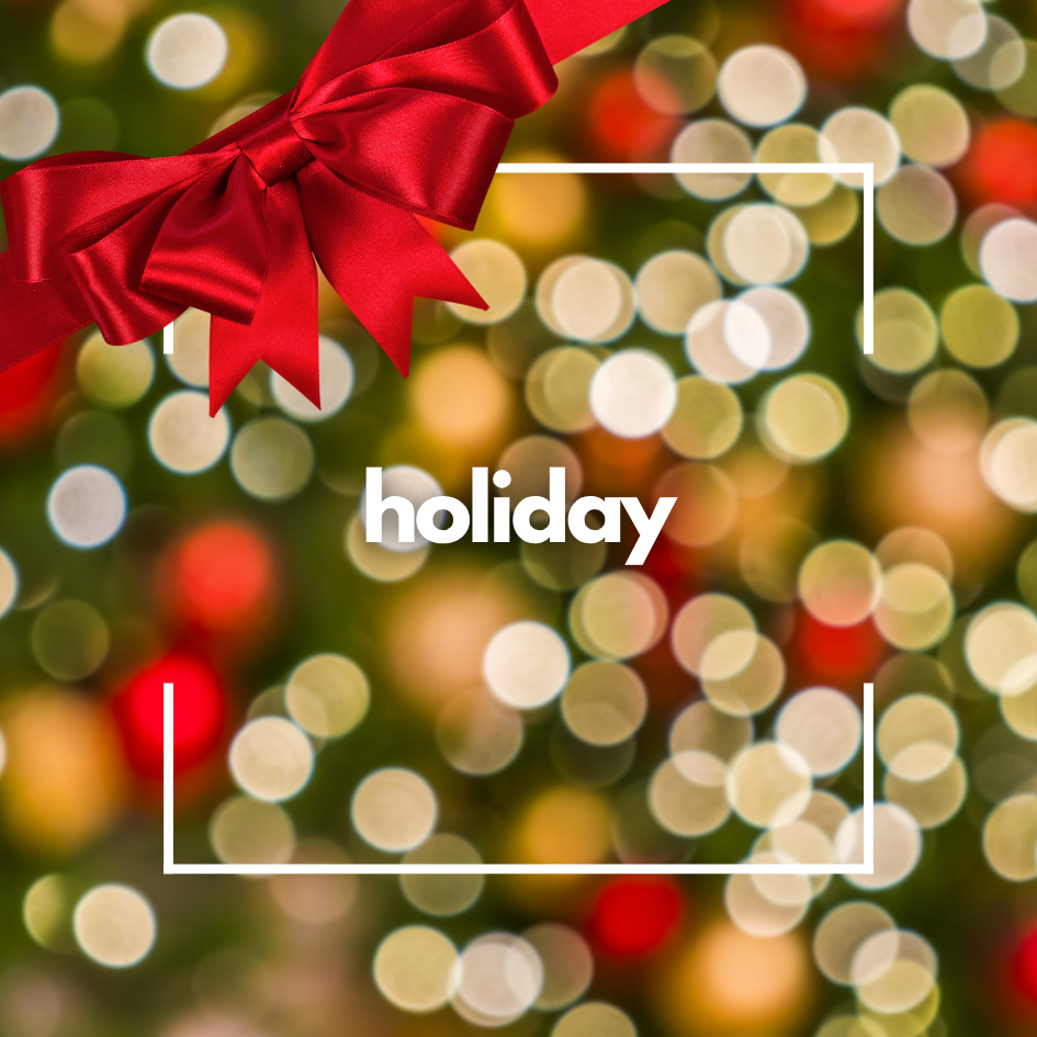 Seasonal and Holiday Decor