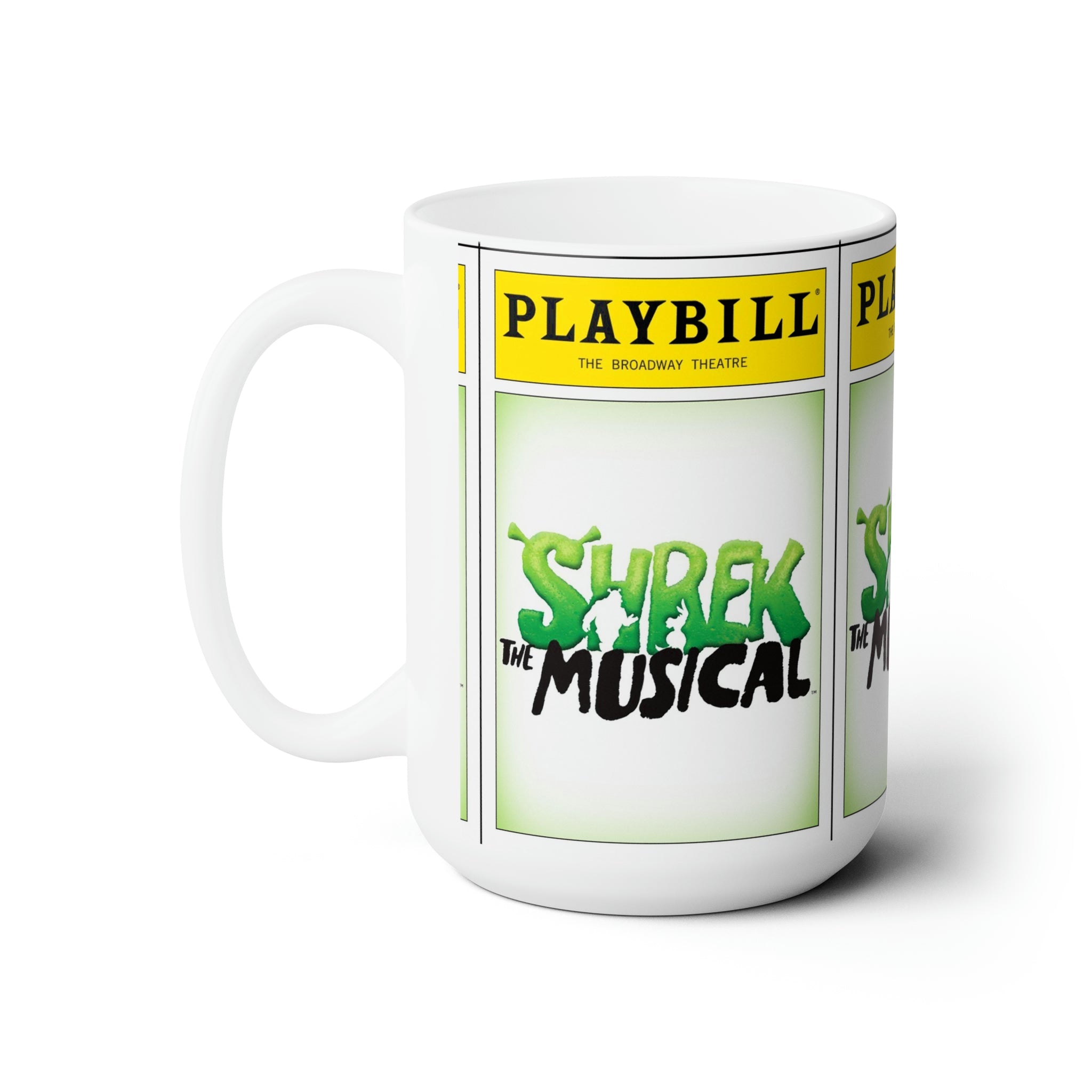 Shrek | Broadway collection