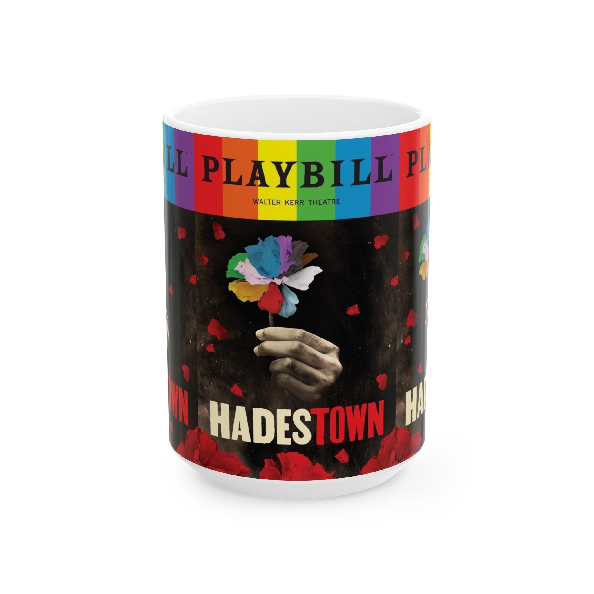 Hadestown | Broadway collection