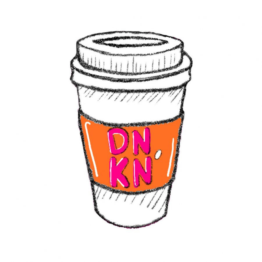 Dunkin’