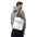 Old Soul Tote Bag — 'Old Soul Apparel & Home' Rainbow Printed Canvas Tote