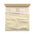 Heirloom Meadow™ — Wild Sprig Duvet Cover – Soft Microfiber Neutral Bedding