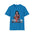 Retro Sci-Fi V the Series Graphic T-Shirt
