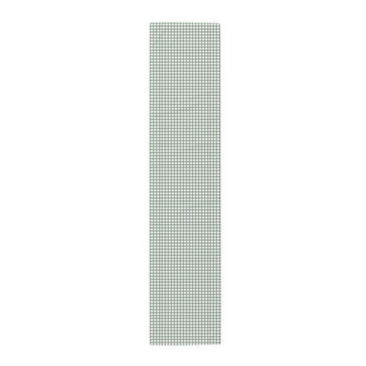 Old Soul Harvest™ Harvest Gingham Table Runner - Table Runner from Old Soul Harvest Cozy Kitchen