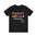 Reach out, Reach out and touch someone- Unisex Jersey Short Sleeve Tee