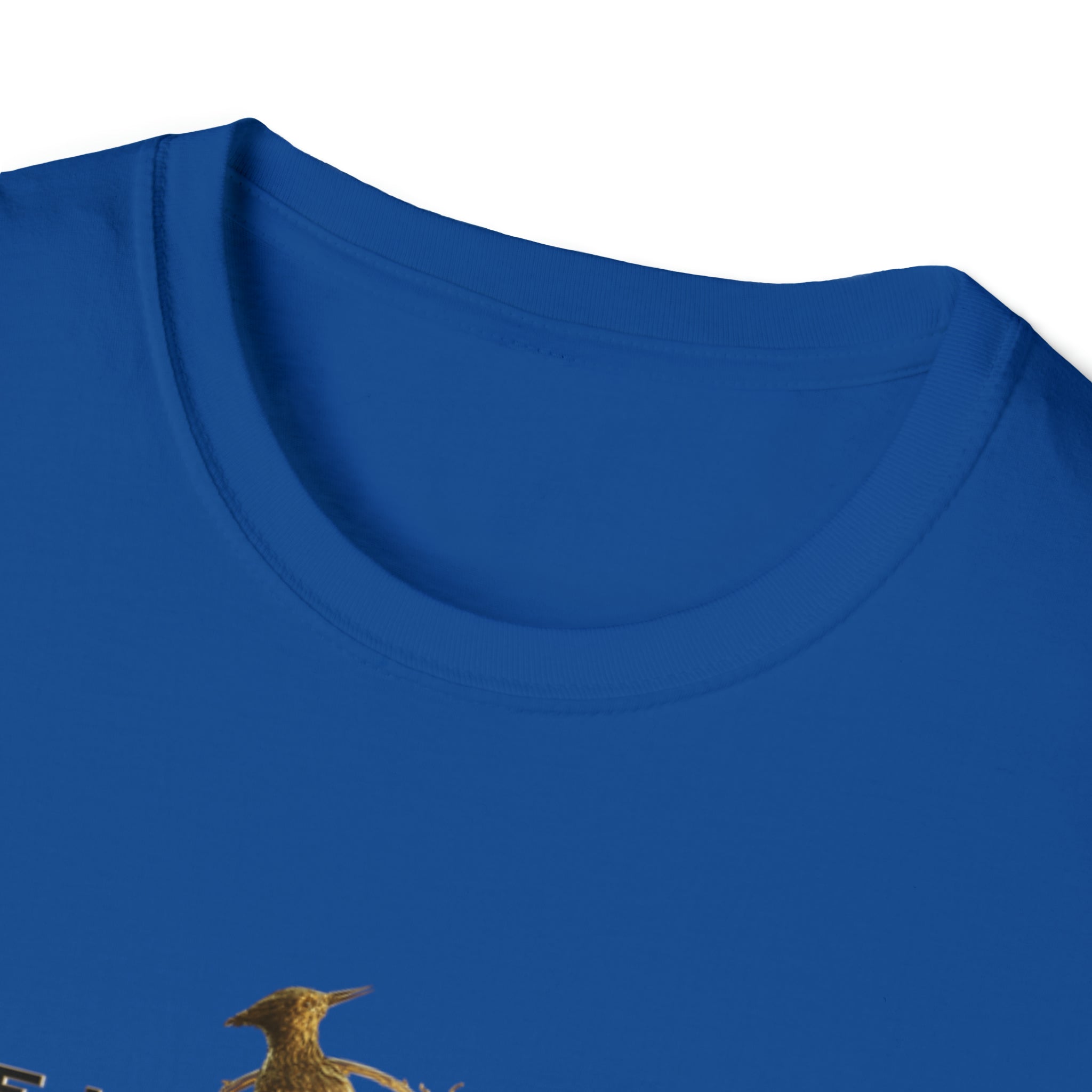 The Hunger Games: The Ballad of Songbirds & Snakes- Unisex Softstyle T-Shirt - Creations by Chris and Carlos