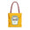 Heinz Mustard Tote Bag (AOP)
