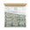 English Ivy & Rose Tropical Parrot Duvet Cover — Botanical Green Jungle Microfiber Bedding