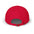 Classic Dad Cap – 'Old Soul' Retro Block Logo Embroidered Baseball Hat - Creations by Chris and Carlos
