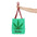It's Organic- Tote Bag (AOP)