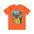 Bob Ross Inspired Unisex Tee, Art Lover Shirt, Gift for Painters, Creative