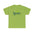 Unisex Heavy Cotton Tee - 'Sprite' Graphic T-shirt for Refreshing Summer Vibes