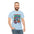 The T-Shirtnage Mutant Ninja Turtles- Unisex Heavy Cotton T-Shirt - Creations by Chris and Carlos