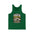 Papá Es Un Honor - Spanish Father’s Day Tank Top