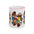 M&Ms Chocolate Candy Characters Accent Rim Mug (11oz/15oz)