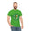 There it goes, my last flying f- Unisex Heavy Cotton Tee