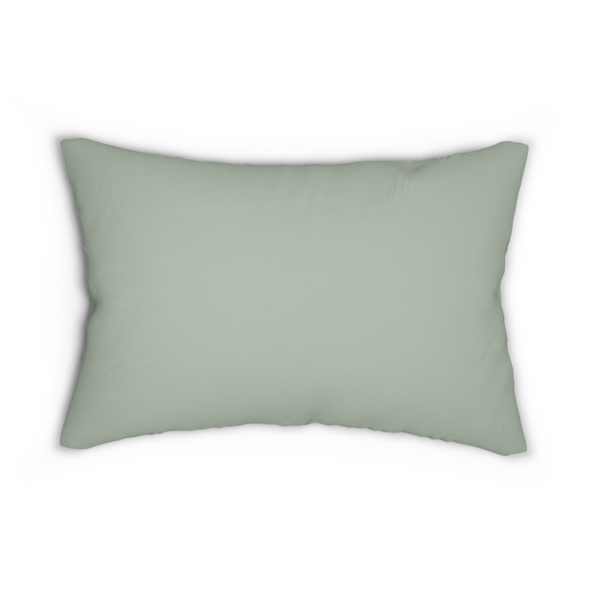 Old Soul Harvest™ Harvest Gingham Lumbar Pillow - Lumbar Pillow from the Old Soul Harvest Campfire Circle collection