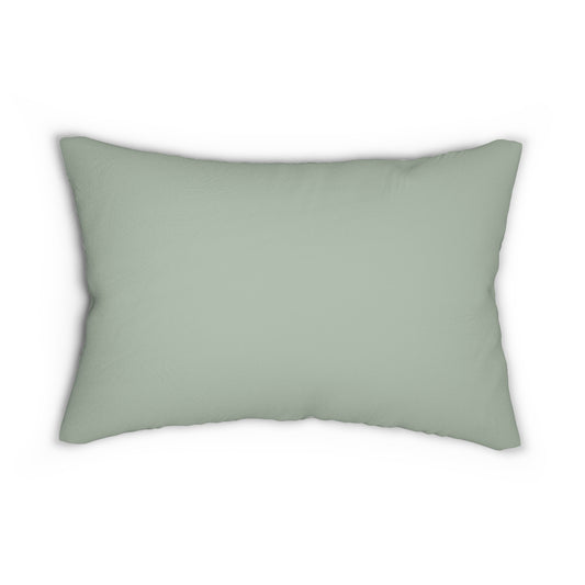 Old Soul Harvest™ Harvest Gingham Lumbar Pillow - Lumbar Pillow from Old Soul Harvest Campfire Circle