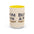 Bloom & Bam Accent Coffee Mug — Floral Heart Ceramic Coffee Cup (11/15oz) - Creations by Chris and Carlos