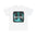 Scrubs X-Ray Graphic Tee — Medical TV Fan Shirt - Creations by Chris and Carlos