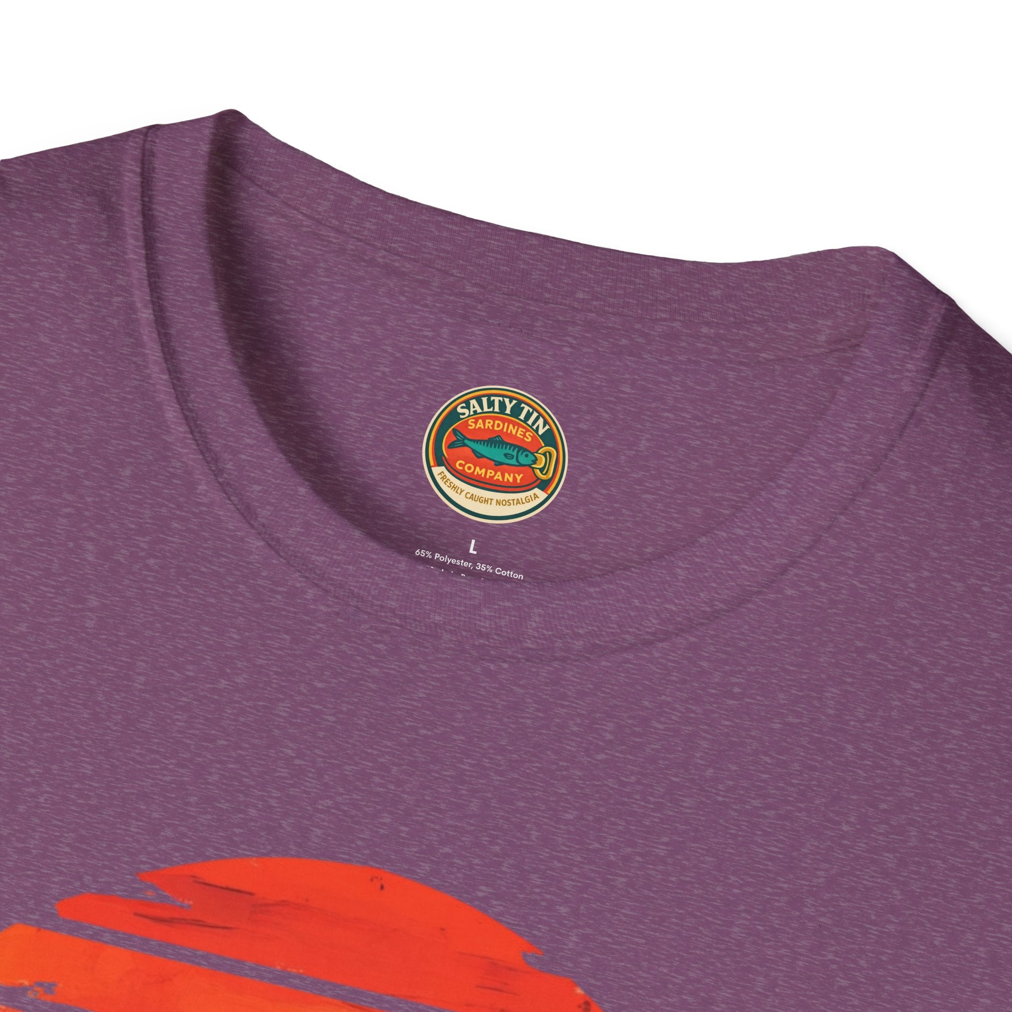 Capture The Past Camera T-Shirt — Vintage Retro Photography Tee - Creations by Chris and Carlos
