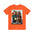 Programa de televisión de los años 80 de Nest vacío- Camiseta de manga corta Unisex Jersey