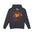 Raices & Ritmo- Roots and Rhythm Collection- Cultura Unites Us Lightweight Hoodie, Unisex Sweatshirt for Culture Lovers, Perfect for Gifts, Celebrations & Everyday Wear, Cozy Style