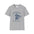 Super Dad T-Shirt — "Always Ready, Always a Hero" Father's Day Gift